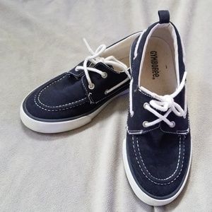 Gymboree Deck Shoes